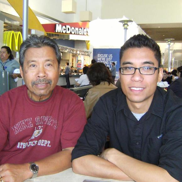 Meet your Posher, Kevin - Picture 1 of 1